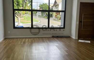 Imagem 5: Casa de luxo em condomínio na Granja Olga II, Sorocaba-SP: 3 quartos, 3 suítes, 2 salas, 5