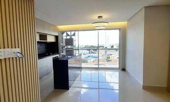 Imagem: Wish Bella Vista - Apartamento para Locação