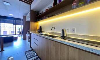 Imagem 7: STUDIO SEMIMOBILIADO NA AV. VENÂNCIO AIRES PRÓXIMO AO HPS, UFRGS, HOSP. CLINICAS, COLÉGIO