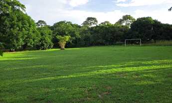 Imagem 6: Sítio á venda em Teresina região da Cacimba Velha, 8.5 hectares na margem da rodovia!