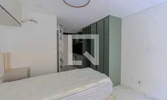 Imagem 6: Apartamento à Venda - Consolação, 1 Quarto, 60 m2