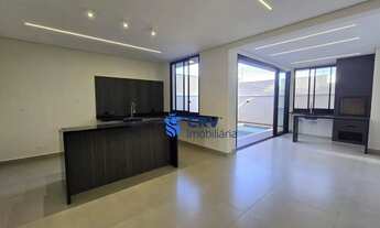 Imagem 7: Casa com 4 dormitórios à venda, 253 m² por R$ 1.980.000,00 - Parque Taua - Londrina/PR