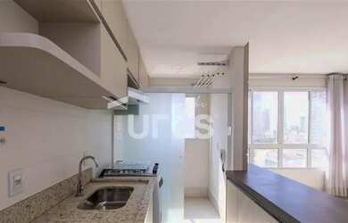 Imagem 5: Apartamento Exclusivo no DOT RESIDENCE
