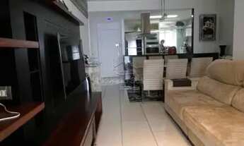 Imagem 5: Apartamento com 2 dorms, Mirim, Praia Grande - R$ 690 mil, Cod: 7669