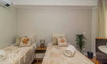 Imagem 6: Imóvel para venda possui 24 metros quadrados com 1 quarto em Bela Vista - Porto Alegre - R