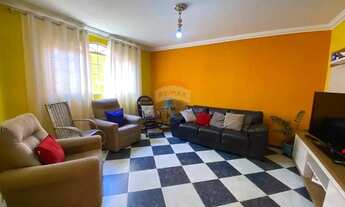 Imagem 4: VENDO EXC. SOBRADO ESCRITURADO QS 14 COM 03 QUARTOS NO RIACHO FUNDO II