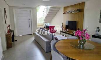 Imagem 2: Casa - Residencial Real Parque Sumaré - Sumaré