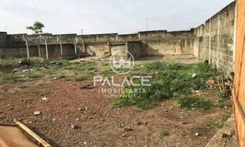 Imagem 3: Lote à venda em parque residencial monte rey ii, piracicaba 300m²