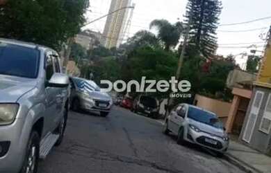 Imagem 2: Terreno à venda, 500 m² por R$ 2.100.000,00 - Santa Maria - Santo André/SP