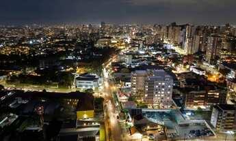 Imagem 3: Garden Duplex no Batel