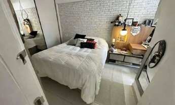 Imagem 3: Residencial Apartamento no Savassi com 41,00 (M²), 1 quartos e 1 vagas para Venda