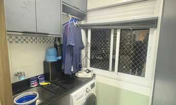 Imagem 7: Oportunidade - Apartamento - Parque Industrial - Edifício Toori - 2 Dormitórios - 65m²