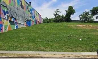 Imagem 2: Terreno à venda, 1025 m² por R$ 4.000.000,00 - Alphaville - Votorantim/SP