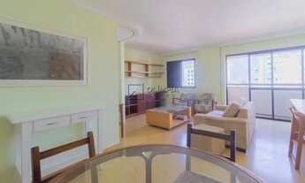 Imagem 10: Aluguel Apartamento 2 Dormitórios - 85 m² Pinheiros