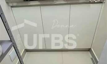 Imagem 4: Sala Comercial à venda no New Business Style - Jardim Goiás