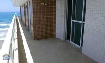 Imagem 2: Frente mar!! Apartamento com 03 suítes, lazer completo!!