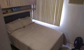 Imagem 5: Mutuá/Aptº 2 QTS c/ Móveis planejados. Cond. c/ academia