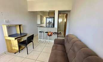 Imagem: Apartamento mobiliado para alugar, - Santa