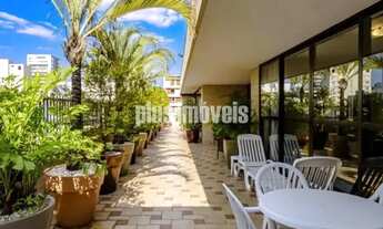 Imagem 3: Jardim América - Cobertura Duplex! Única!