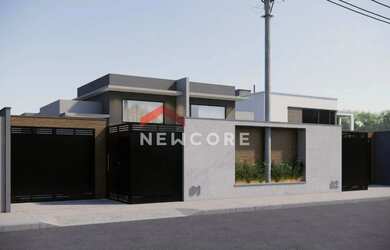 Imagem 2: Casa em Rua Guimarães Rosa - Enseada das Gaivotas - Rio das Ostras/RJ