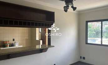 Imagem 3: Apartamento para Locação - Marapé - Santos