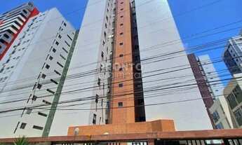 Imagem: Boa Viagem - Apartamento com 80 metros