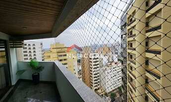 Imagem 4: Apartamento em Avenida São Paulo - Centro - Londrina/PR