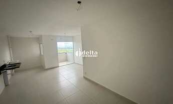 Imagem: Apartamento com 2 quartos sendo 1 suíte