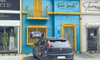 Imagem: Ponto comercial na Rua Tiradentes