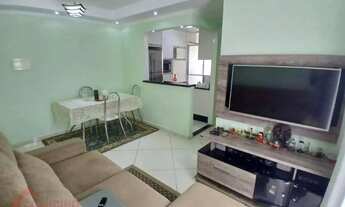 Imagem: Apartamento com 2 dormitórios à venda