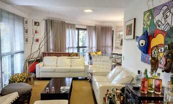 Imagem 2: Venda Apartamento 3 Dormitórios - 203 m² Chácara Klabin