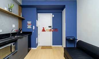 Imagem 3: Flat com ótimo preço no bairro Vila Nova Conceição. Confira!