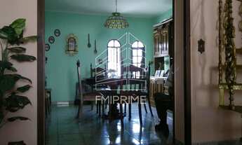 Imagem 4: TREMEMBE - 5 DORMITORIOS - 242 M2