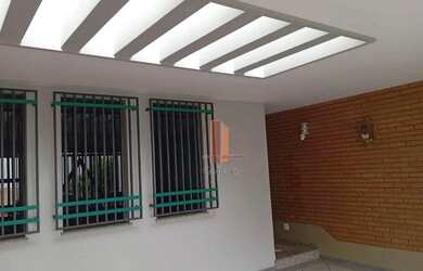 Imagem: Sobrado com 3 dormitórios para alugar por