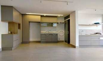 Imagem 7: Apartamento com 3 suítes para alugar, 111 m² por R$ 6.500/mês - São Dimas - Piracicaba/SP