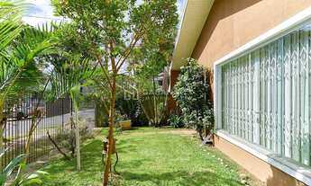 Imagem 6: Casa ampla com excelente terreno de 660,00m² no Bairro Santa Quitéria