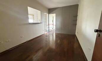 Imagem: Kitnet Central com Vista e Ótimo Preço!