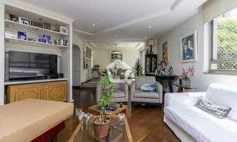 Imagem 2: Apartamento em Santa Cecília