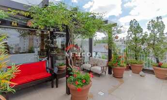 Imagem 7: Cobertura em Rua Dona Eugênia - Santa Cecília - Porto Alegre/RS