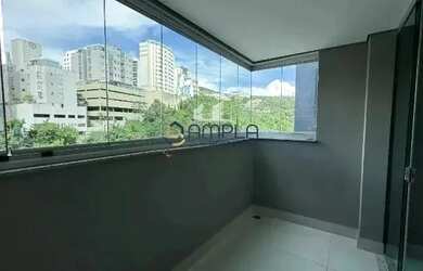 Imagem 4: Apartamento para aluguel, 2 quartos, 1 suíte, 2 vagas, Buritis - Belo Horizonte/MG