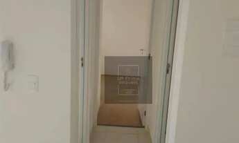 Imagem 4: Apartamento com 2 dormitórios para alugar, 32 m² por R$ 1.600,00/mês - Parque Novo Mundo