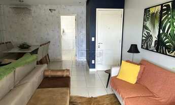 Imagem 3: Apartamento de 105m² com 02 suítes à venda - Nova Aliança