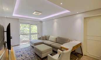 Imagem 3: Apartamento de Arquiteto 3 suítes no Bela Vista