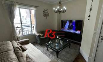 Imagem 2: Apartamento com 3 dormitórios, 160 m² - venda por R$ 2.500.000,00 ou aluguel por R$ 12.178