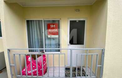 Imagem 3: Apartamento para locação, Seminário, Chapecó, SC