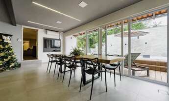 Imagem 4: Casa com 3 dormitórios à venda, 191 m² por R$ 1.590.000,00 - Velha - Blumenau/SC