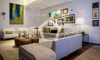 Imagem 2: Cobertura em Santa Cecília