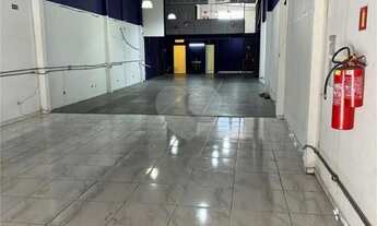 Imagem: Galpão para locação em Centro - SP