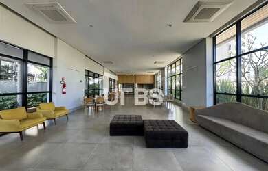 Imagem 3: LINDO APT. NASCENTE FRENTE GOIANIA SHOPPING PARA VENDA