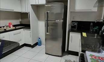 Imagem 5: Vendo Edifício Residencial Geórgia Apartamento , Proximo a Av do cpa